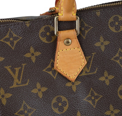 Speedy 30 Monogram