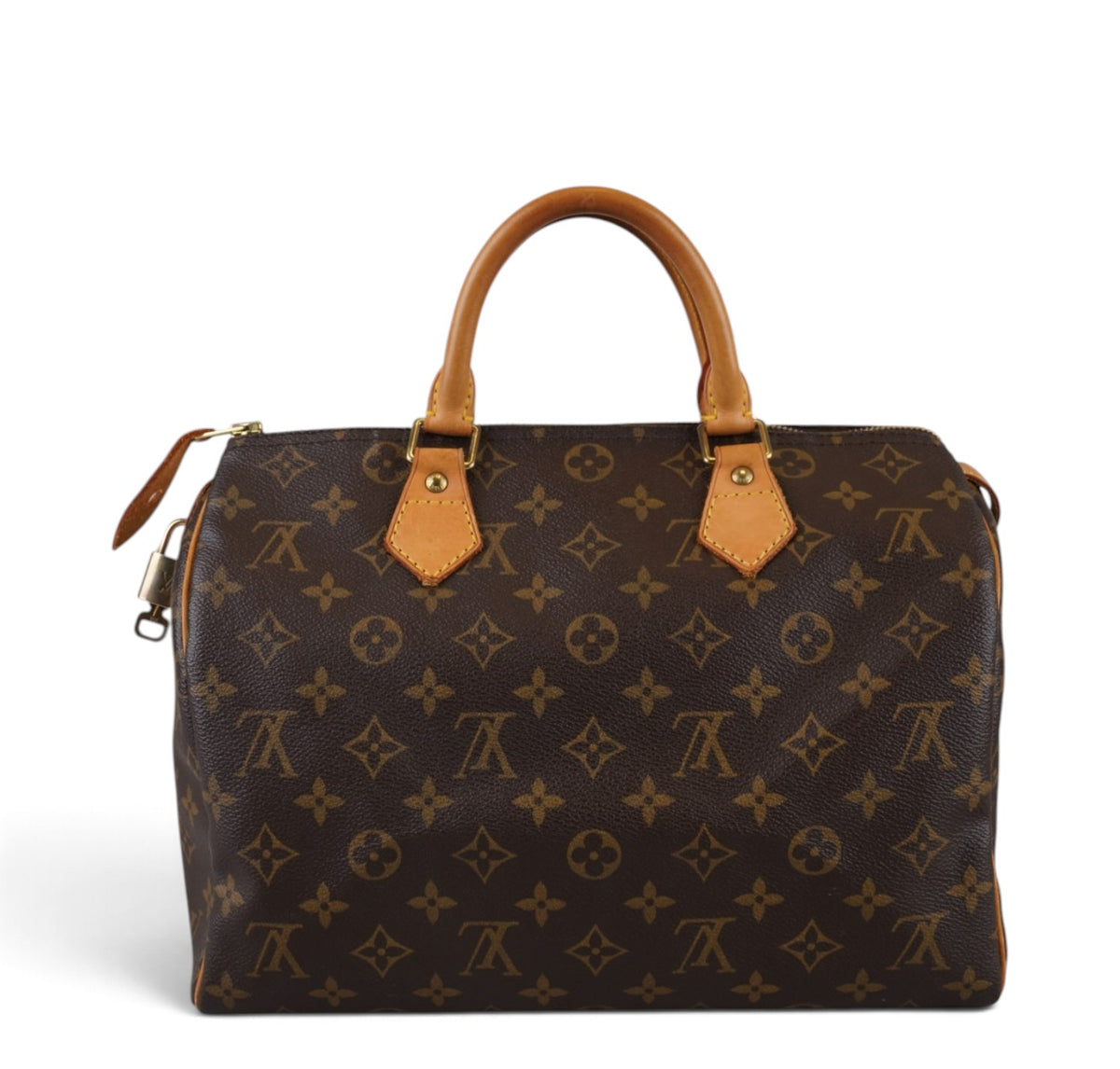 Speedy 30 Monogram