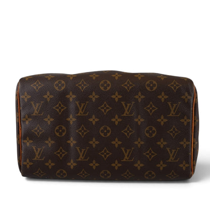 Speedy 30 Monogram