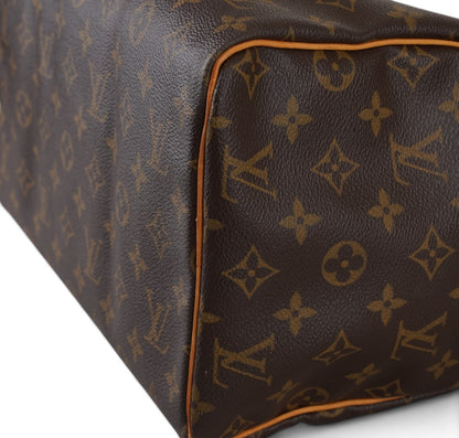 Speedy 30 Monogram