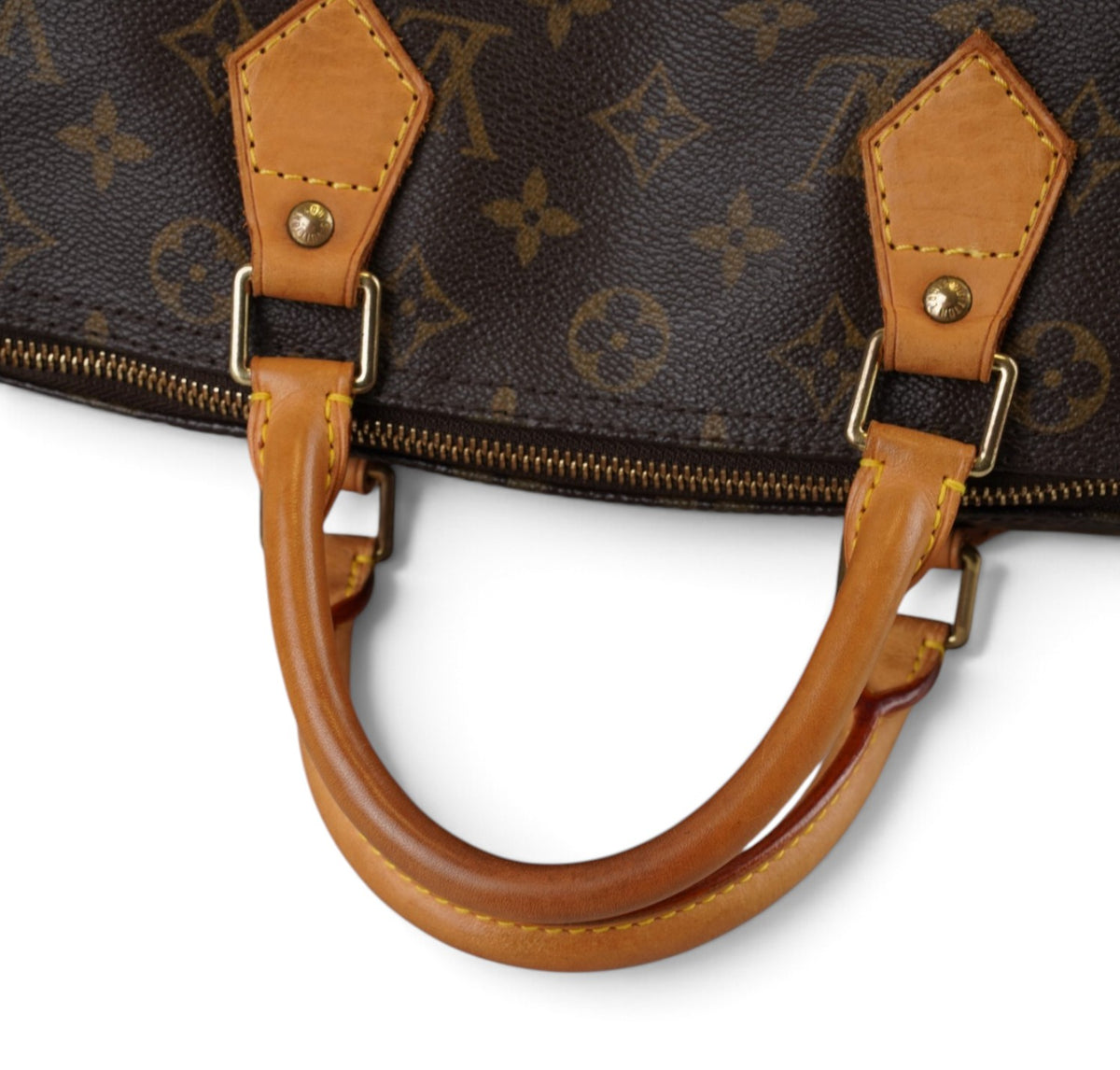 Speedy 30 Monogram