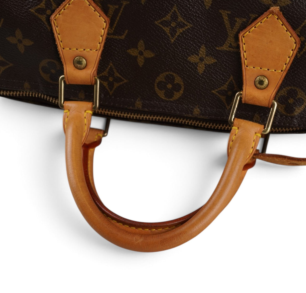 Speedy 30 Monogram