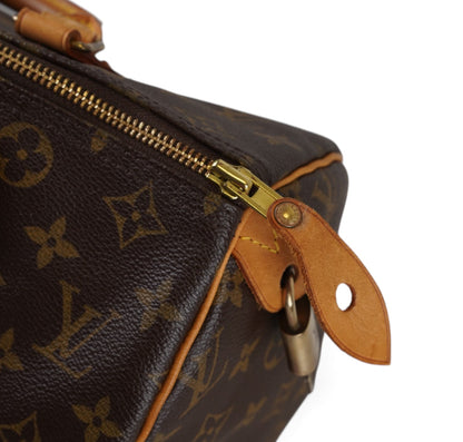 Speedy 30 Monogram