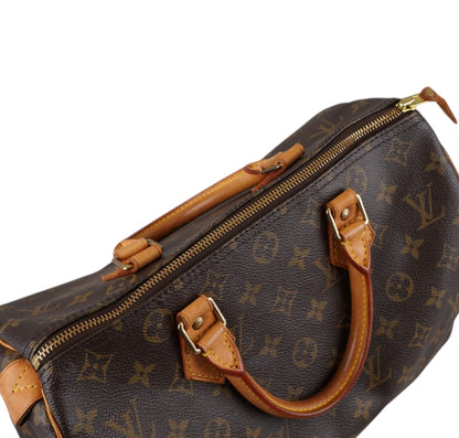 Speedy 30 Monogram