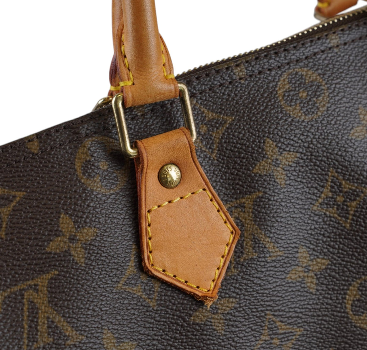 Speedy 30 Monogram