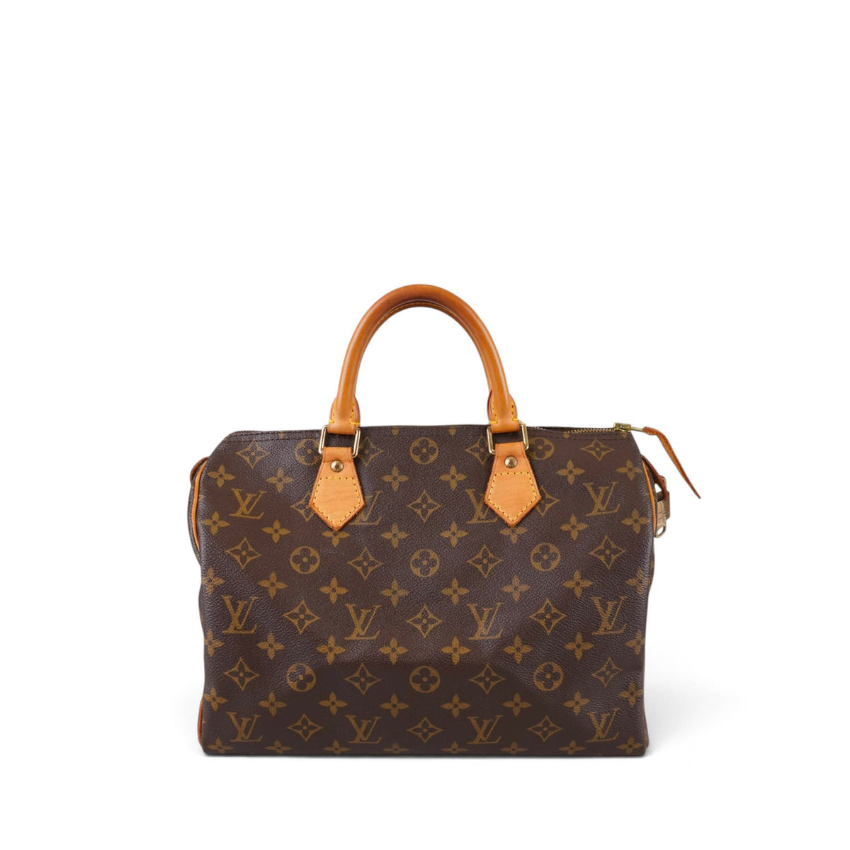 Speedy 30 Monogram