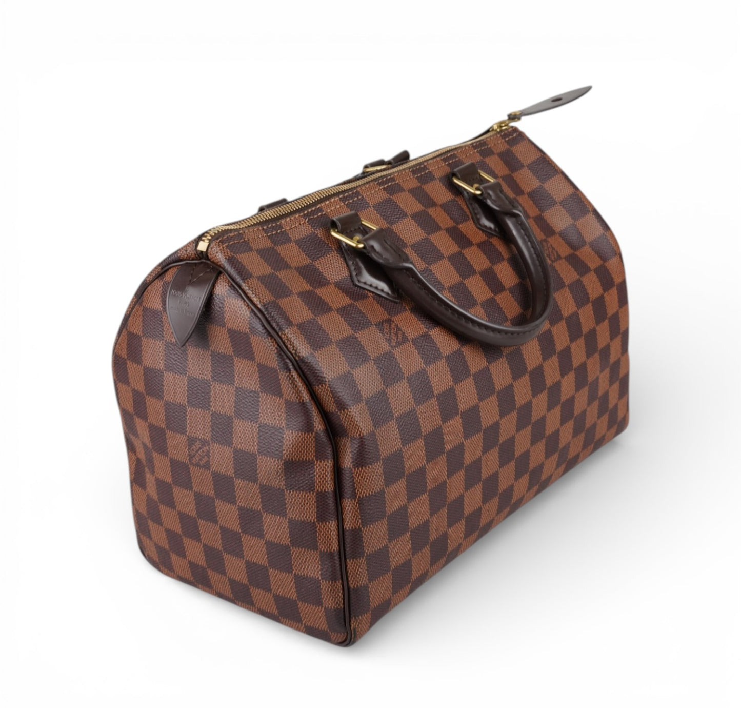 Speedy 30 Damier
