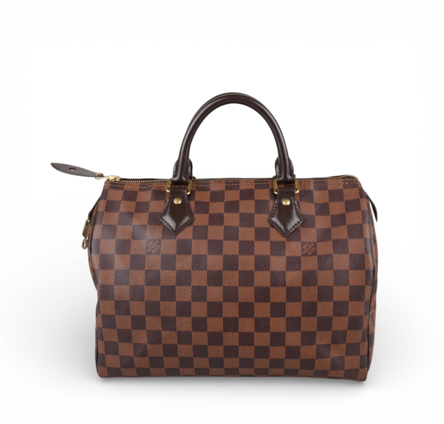 Speedy 30 Damier