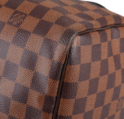Speedy 30 Damier