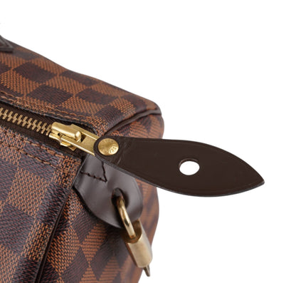 Speedy 30 Damier