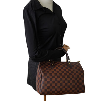 Speedy 30 Damier
