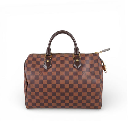 Speedy 30 Damier