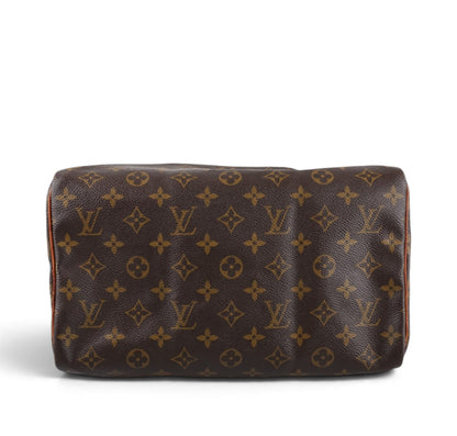 Speedy 30 Monogram