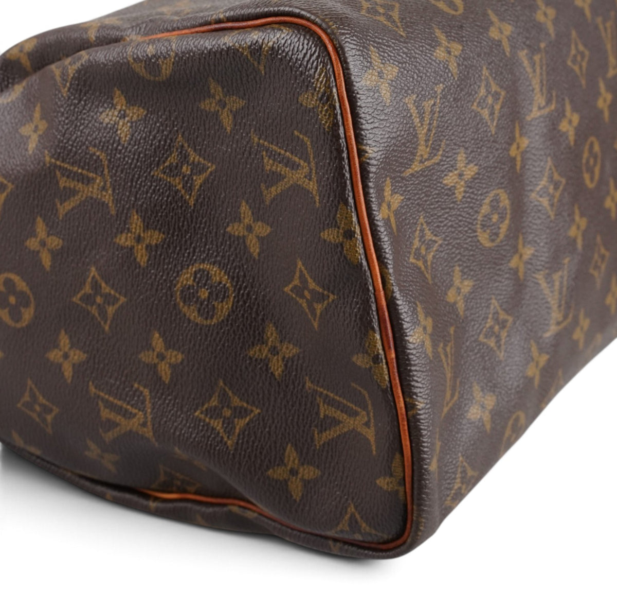 Speedy 30 Monogram