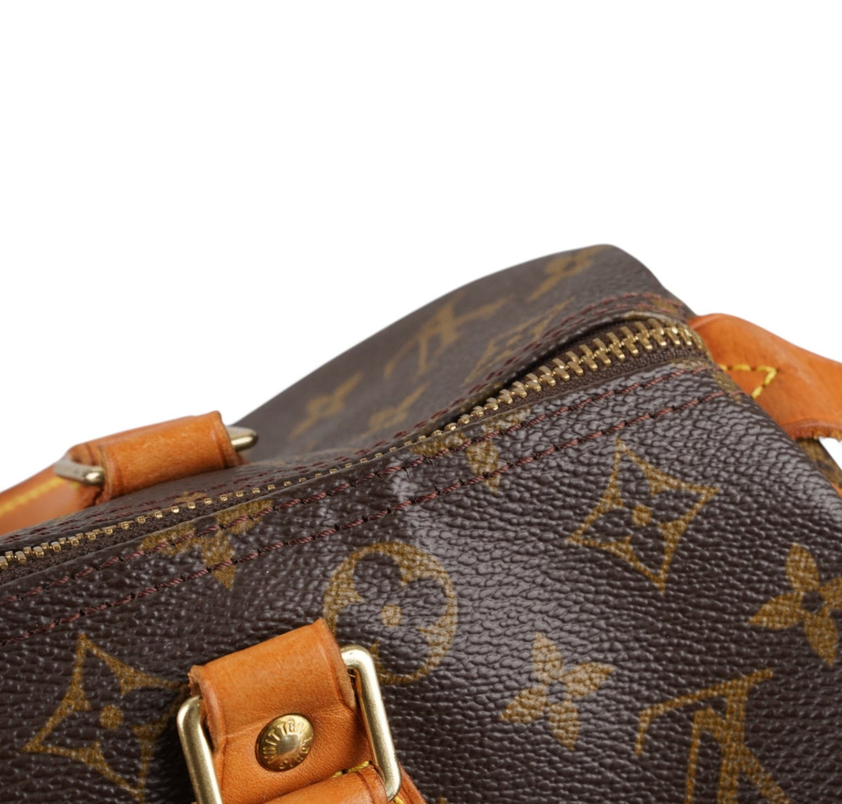 Speedy 30 Monogram