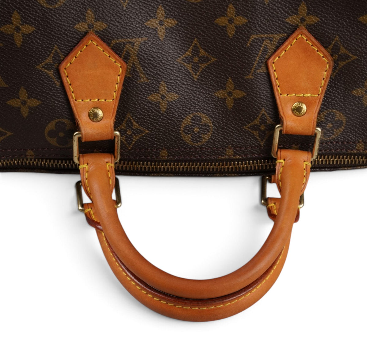 Speedy 30 Monogram