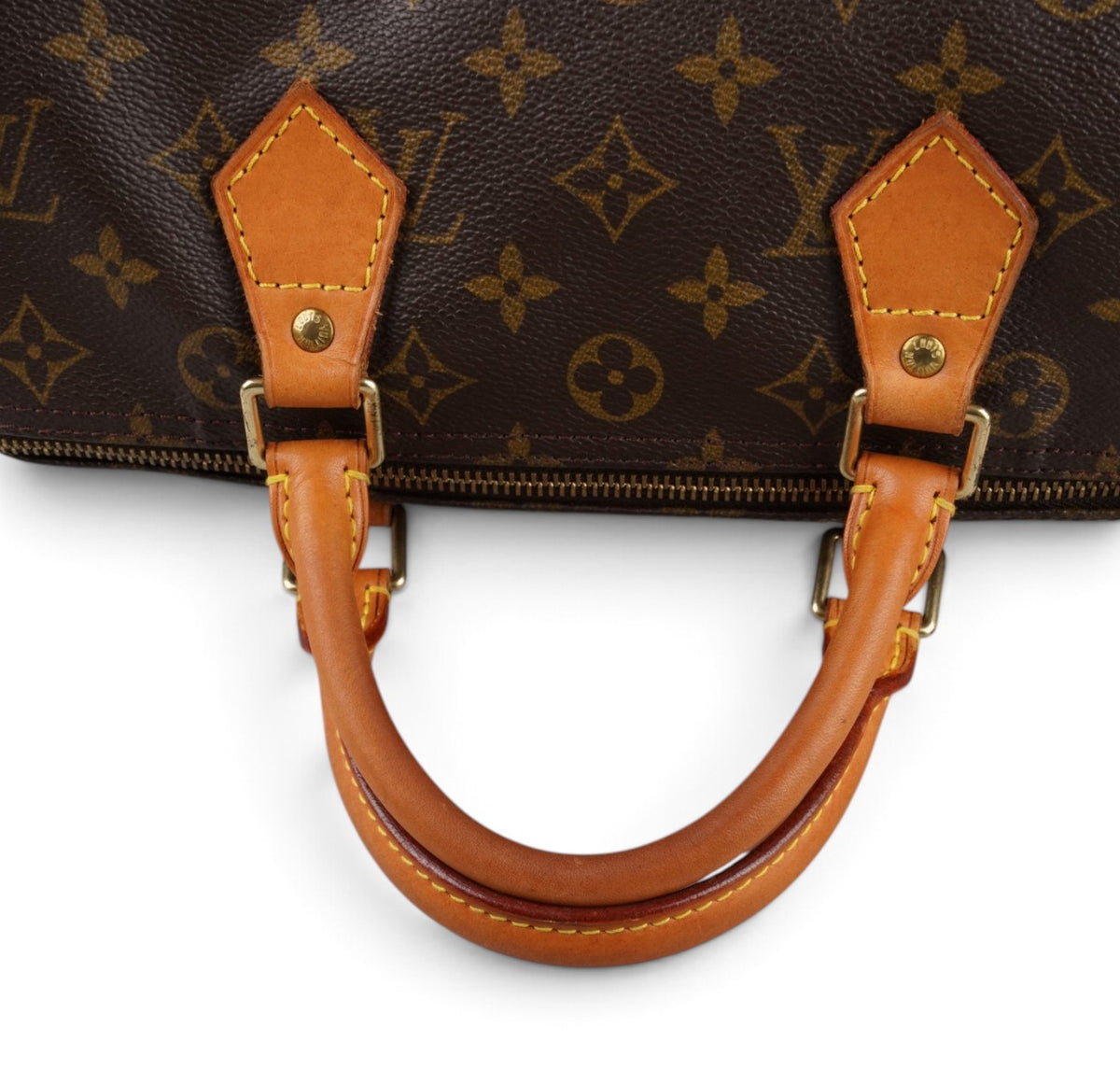 Speedy 30 Monogram