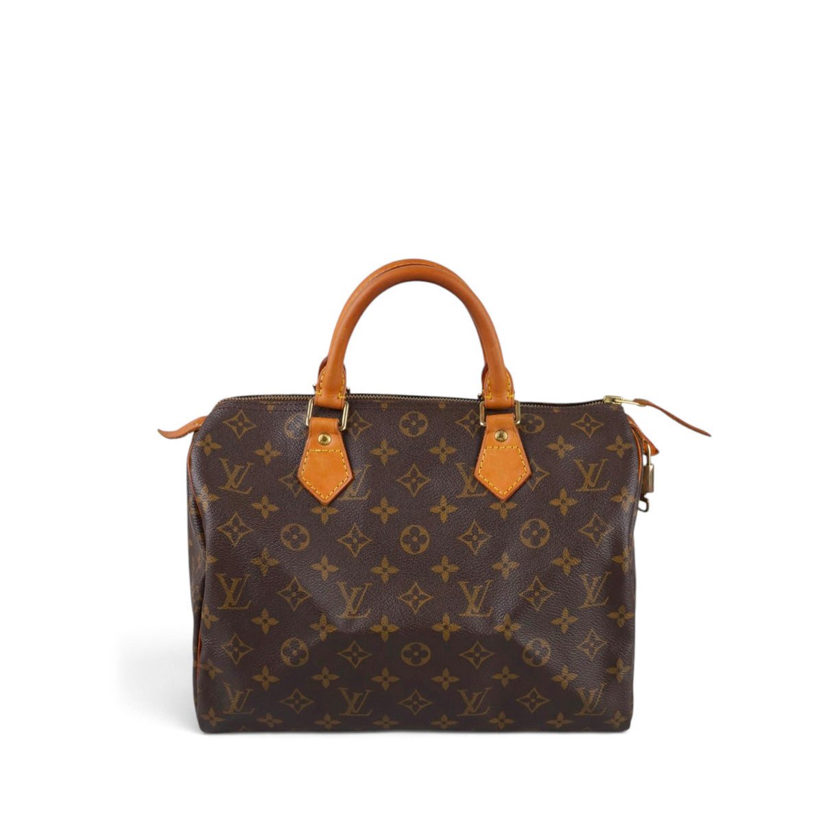 Speedy 30 Monogram
