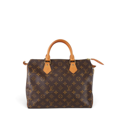 Speedy 30 Monogram