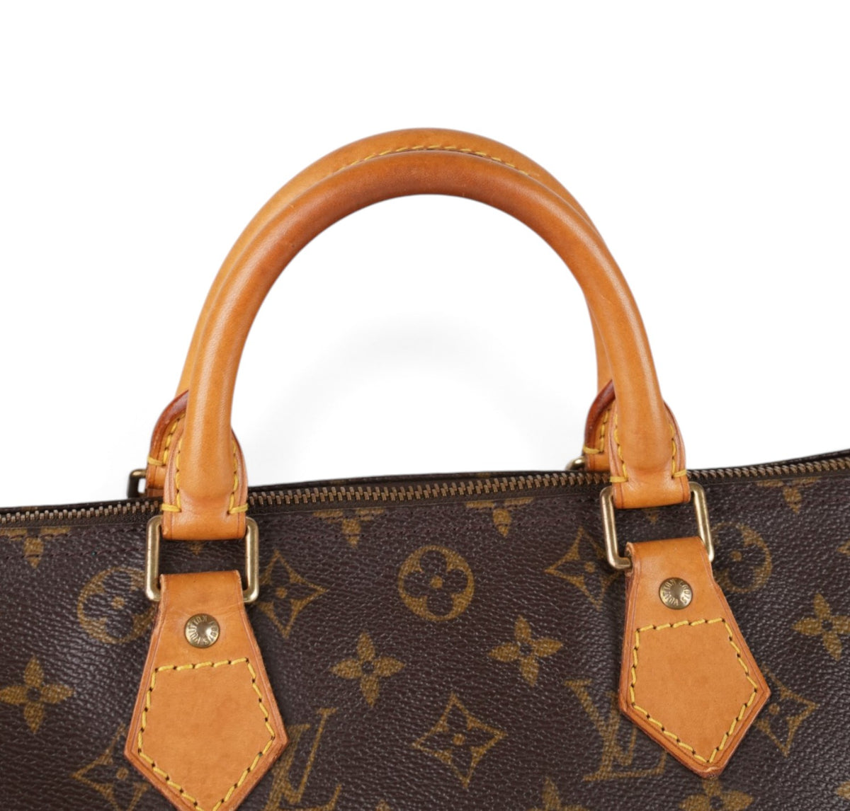 Speedy 30 Monogram