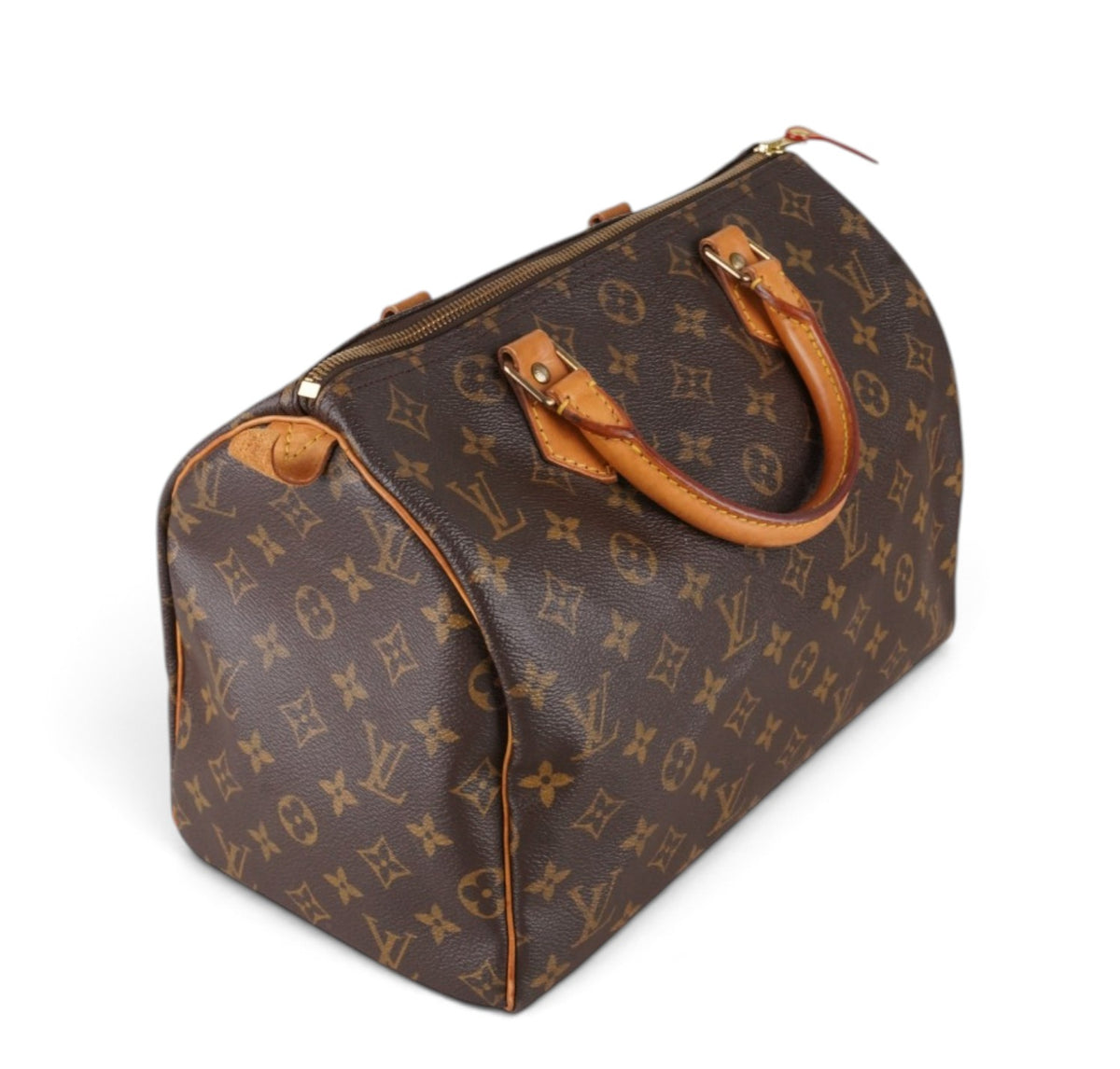 Speedy 30 Monogram