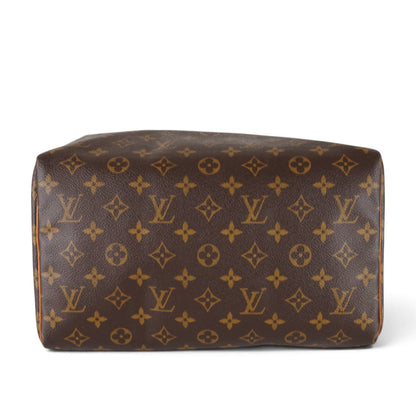 Speedy 30 Monogram