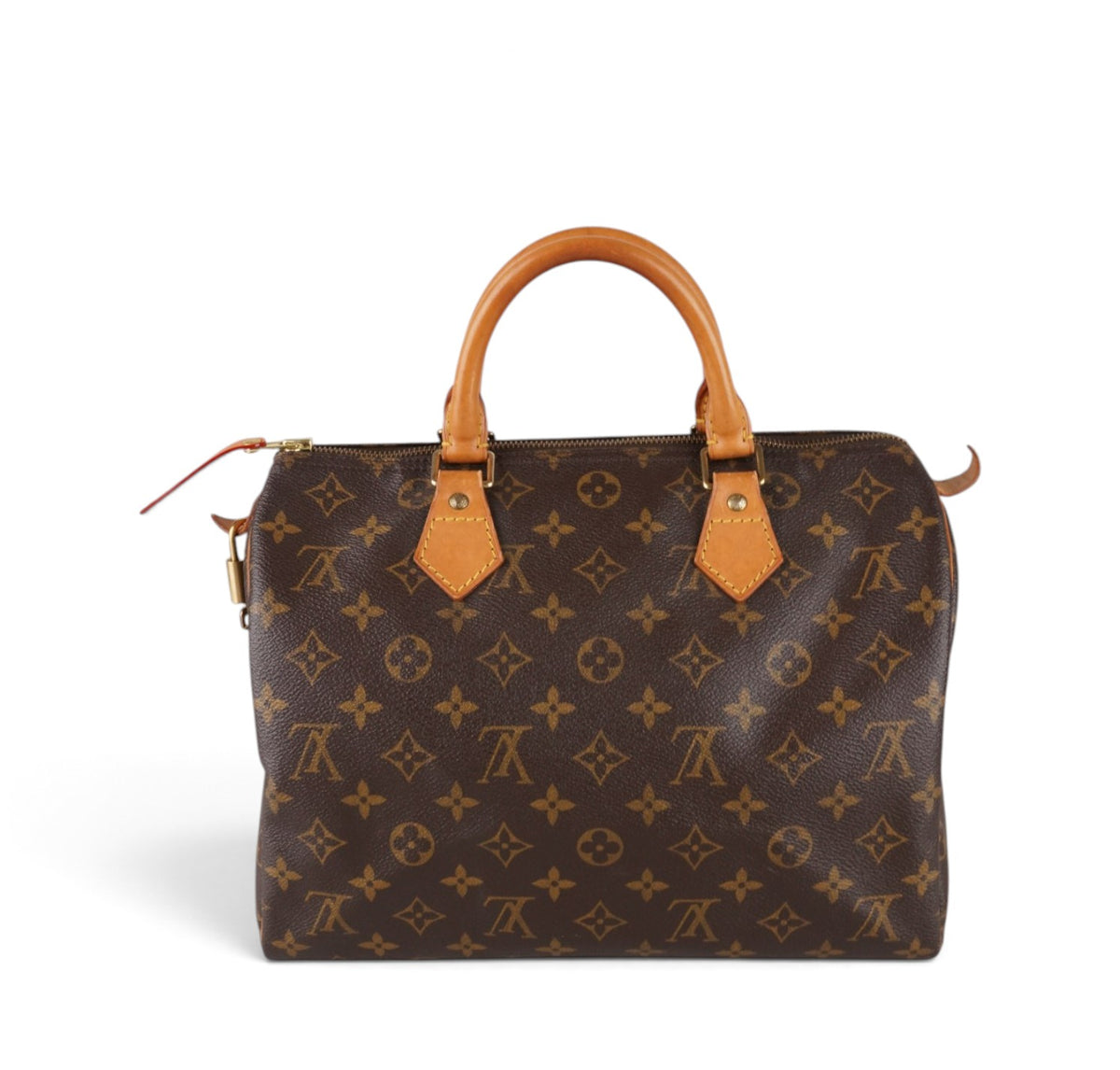 Speedy 30 Monogram