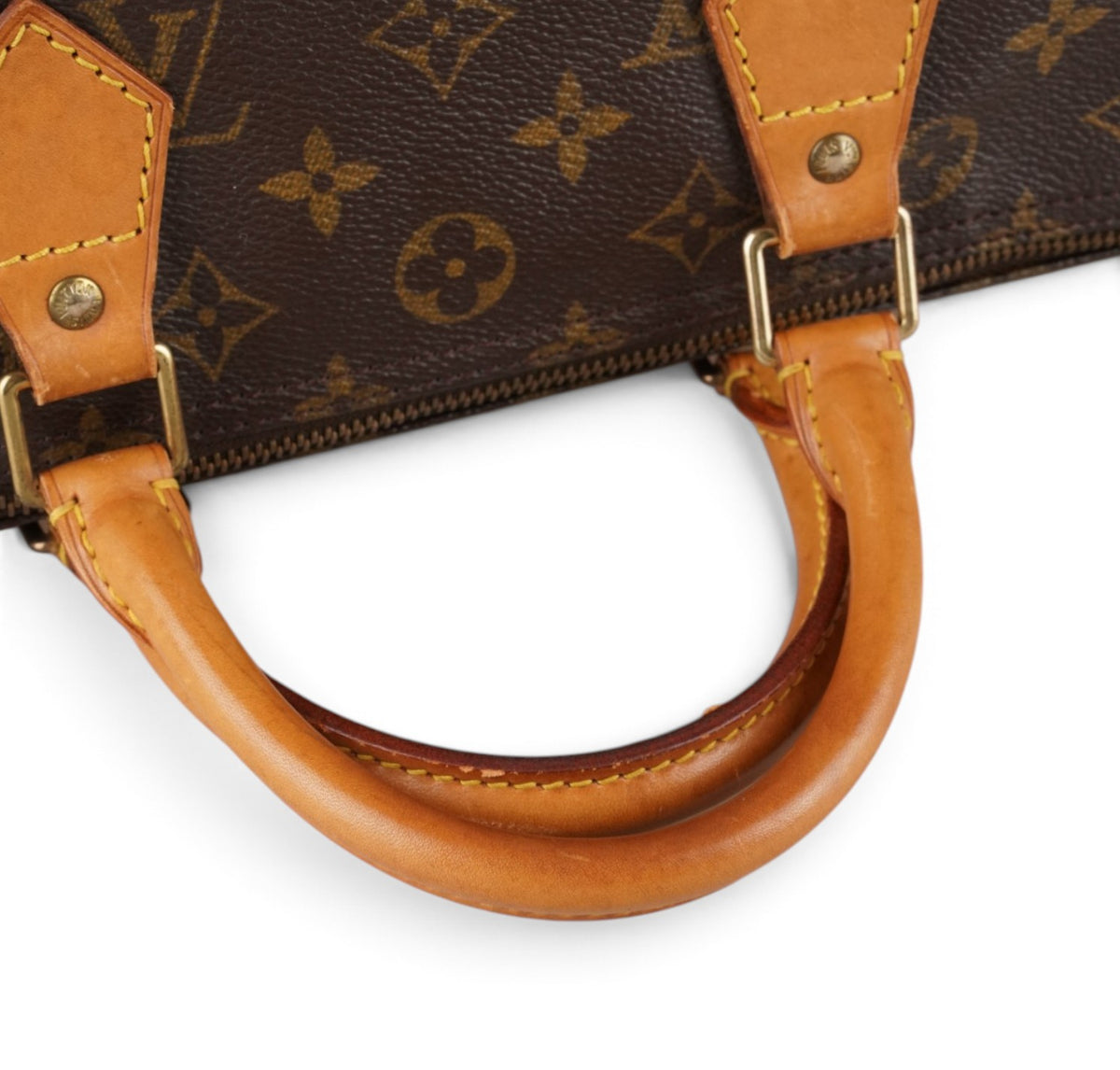 Speedy 30 Monogram