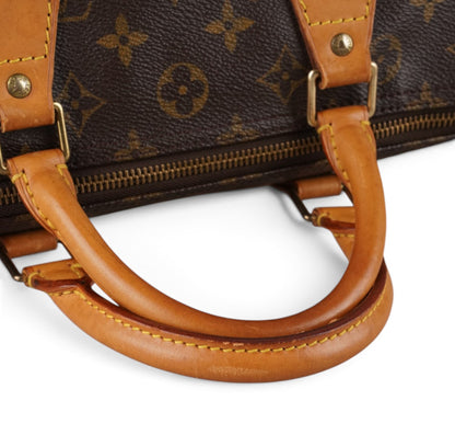 Speedy 30 Monogram