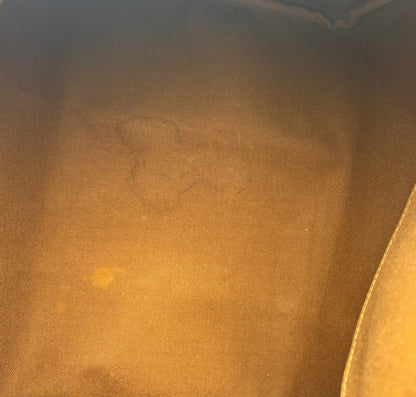 Speedy 30 Monogram