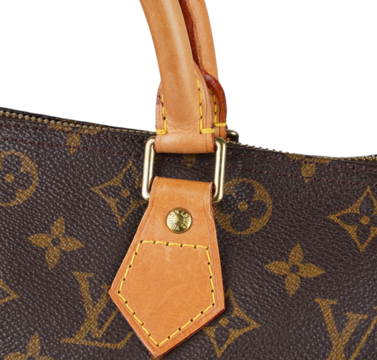 Speedy 30 Monogram