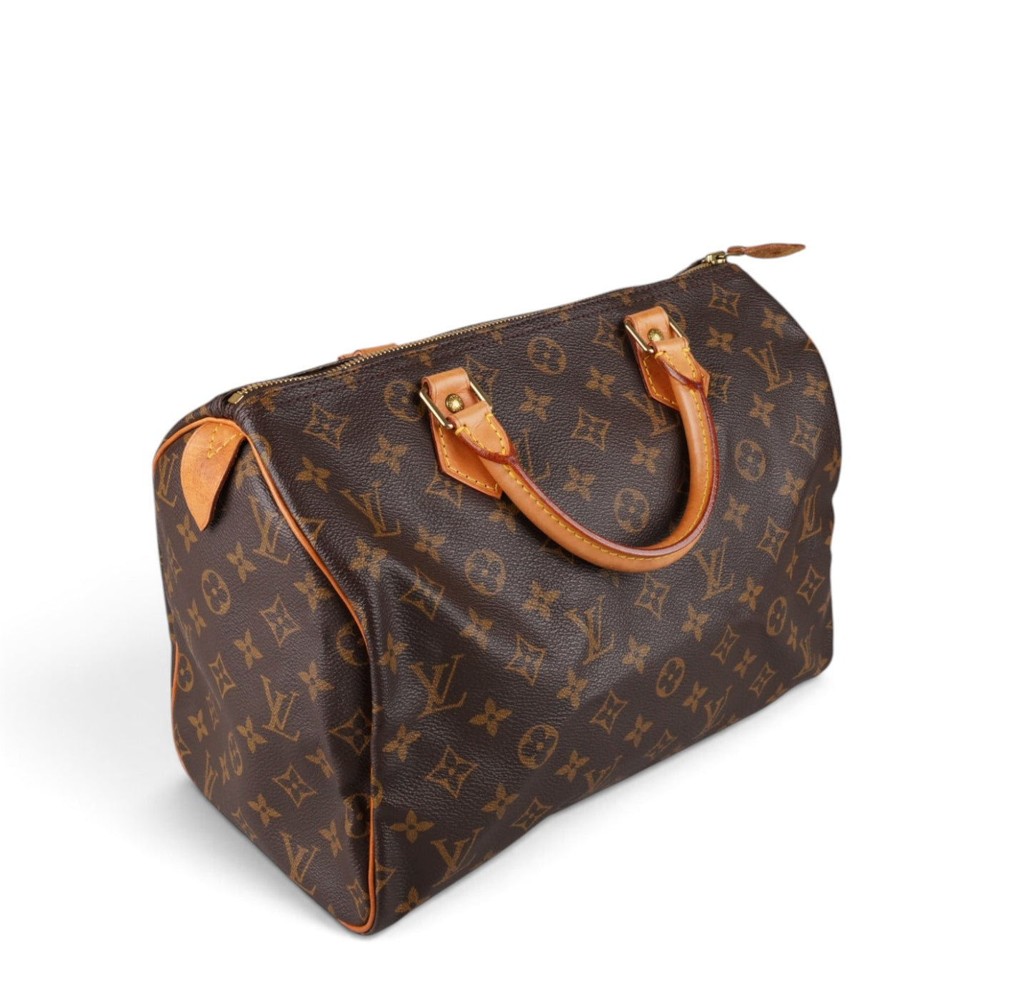 Speedy 30 Monogram