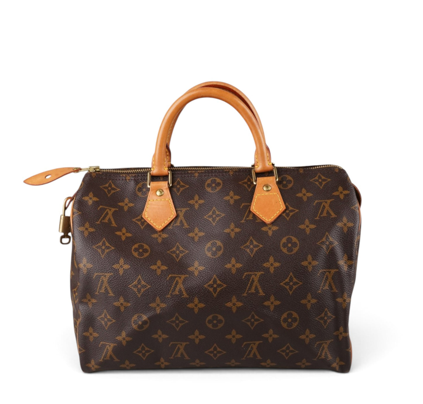 Speedy 30 Monogram