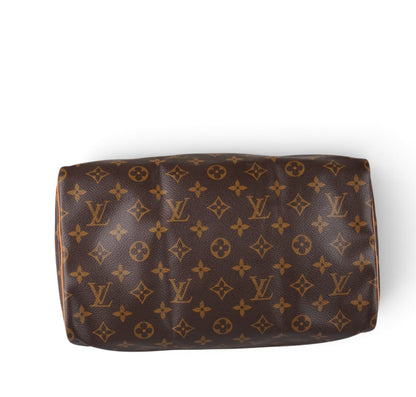 Speedy 30 Monogram