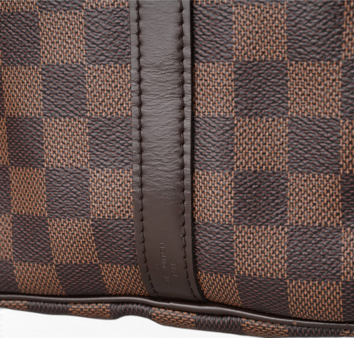 Speedy 30 Damier Bandouliere