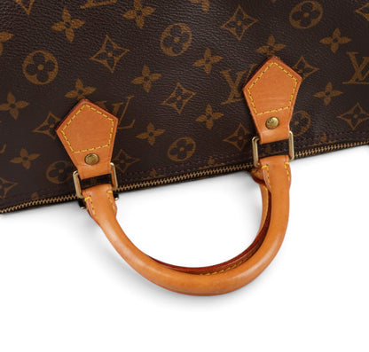 Speedy 30 Monogram