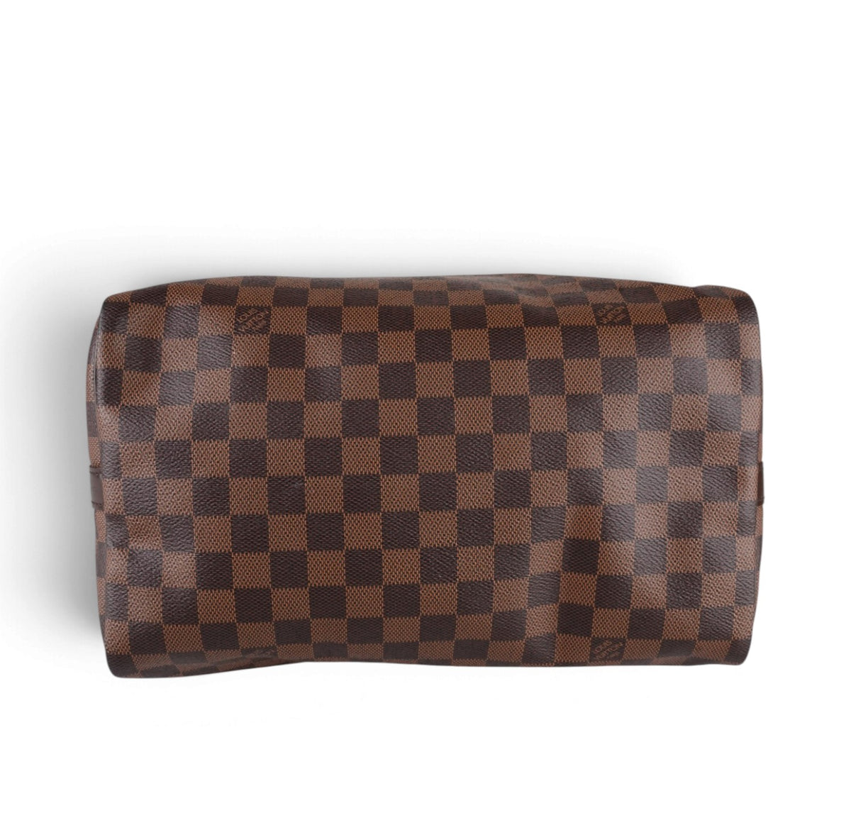 Speedy 30 Damier Bandouliere