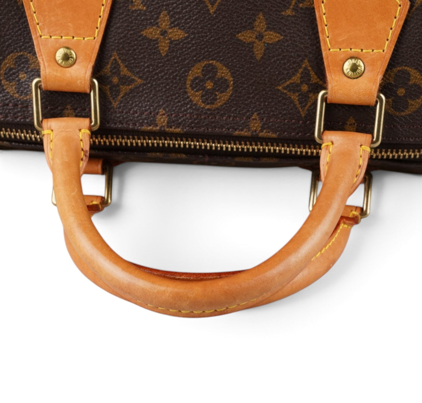 Speedy 30 Monogram