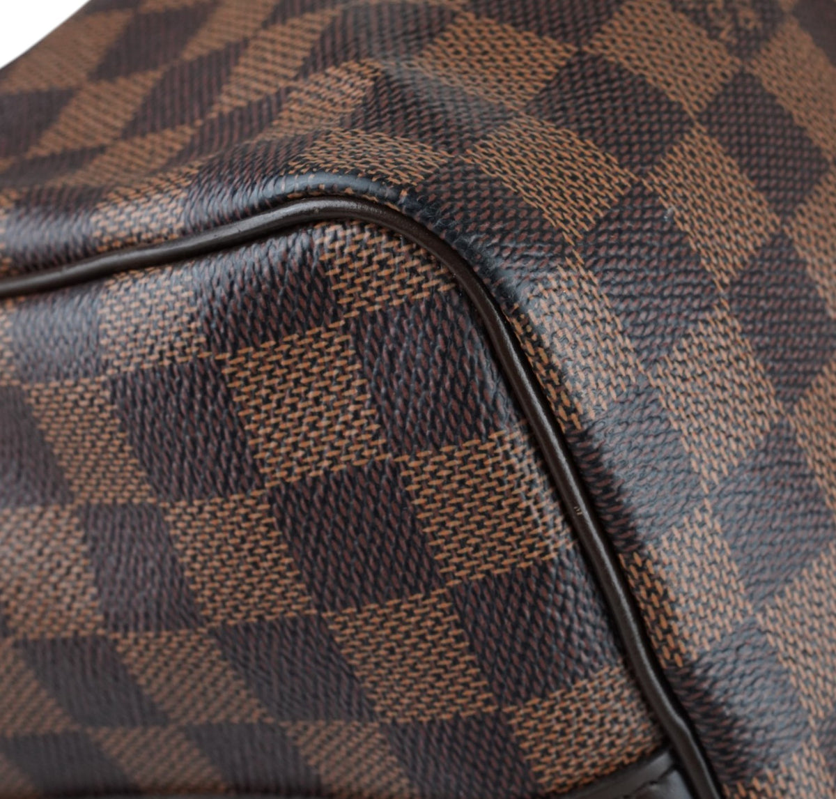 Speedy 30 Damier Bandouliere