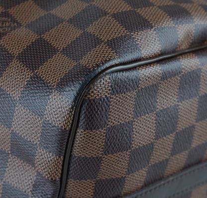 Speedy 30 Damier Bandouliere