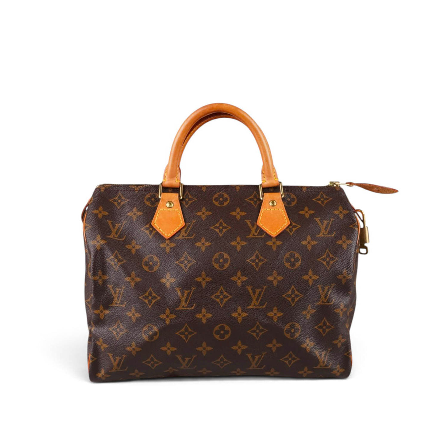 Speedy 30 Monogram