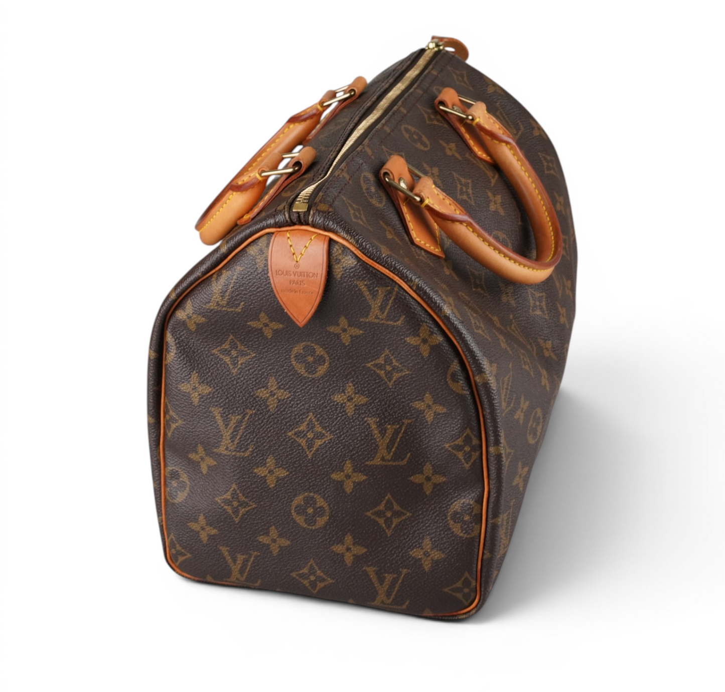 Speedy 30 Monogram