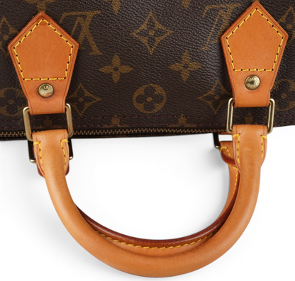 Speedy 30 Monogram