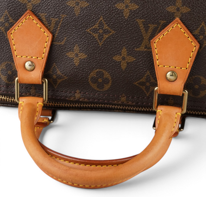 Speedy 30 Monogram