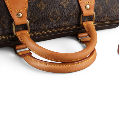 Speedy 30 Monogram
