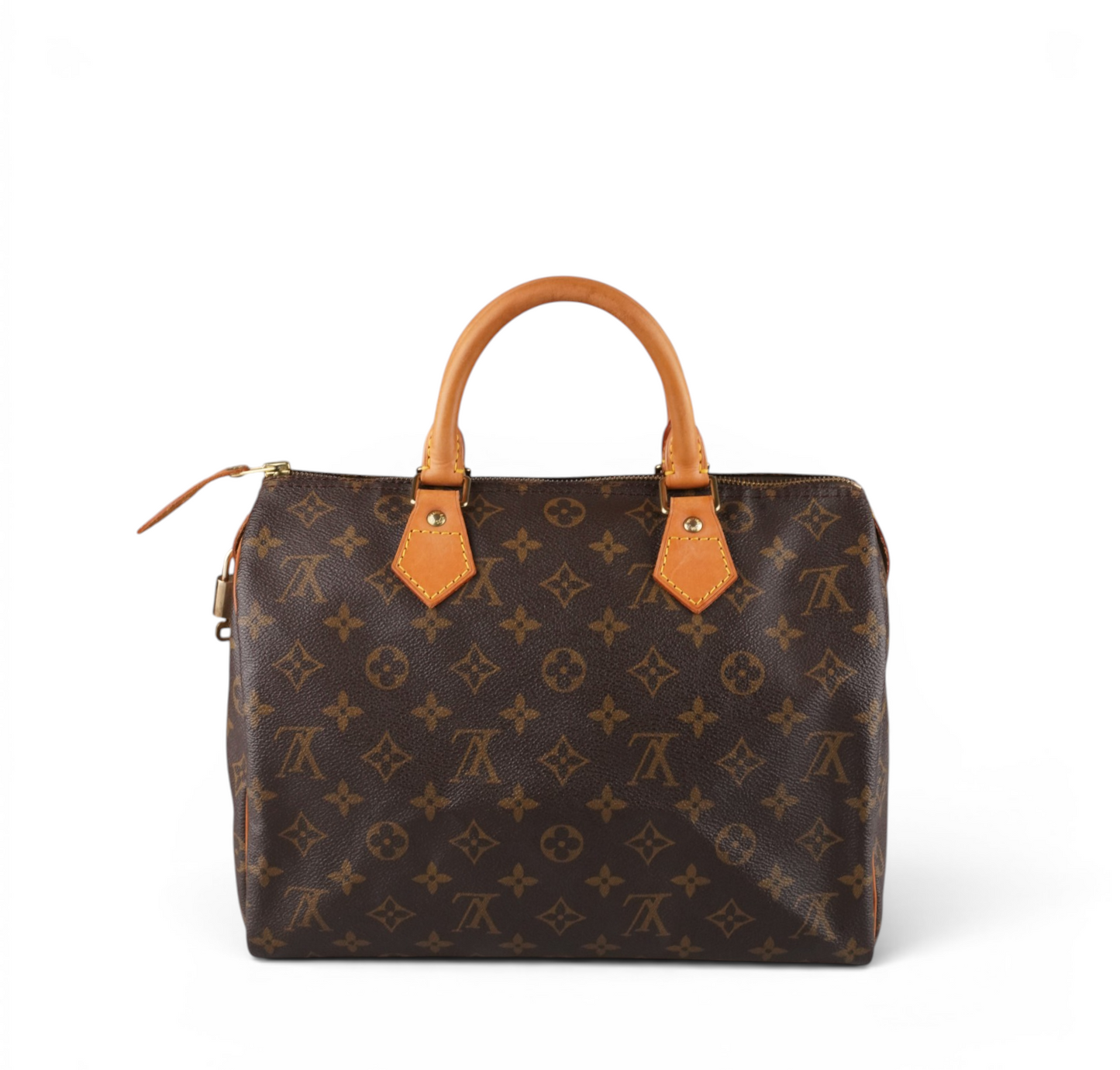 Speedy 30 Monogram