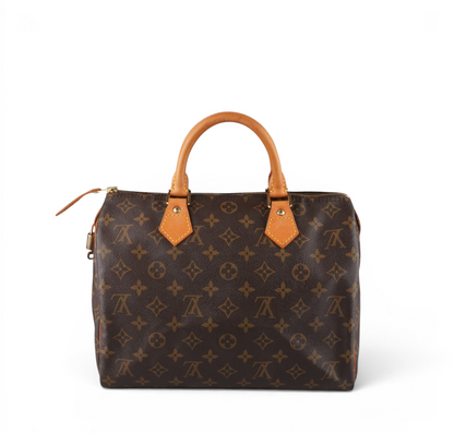 Speedy 30 Monogram