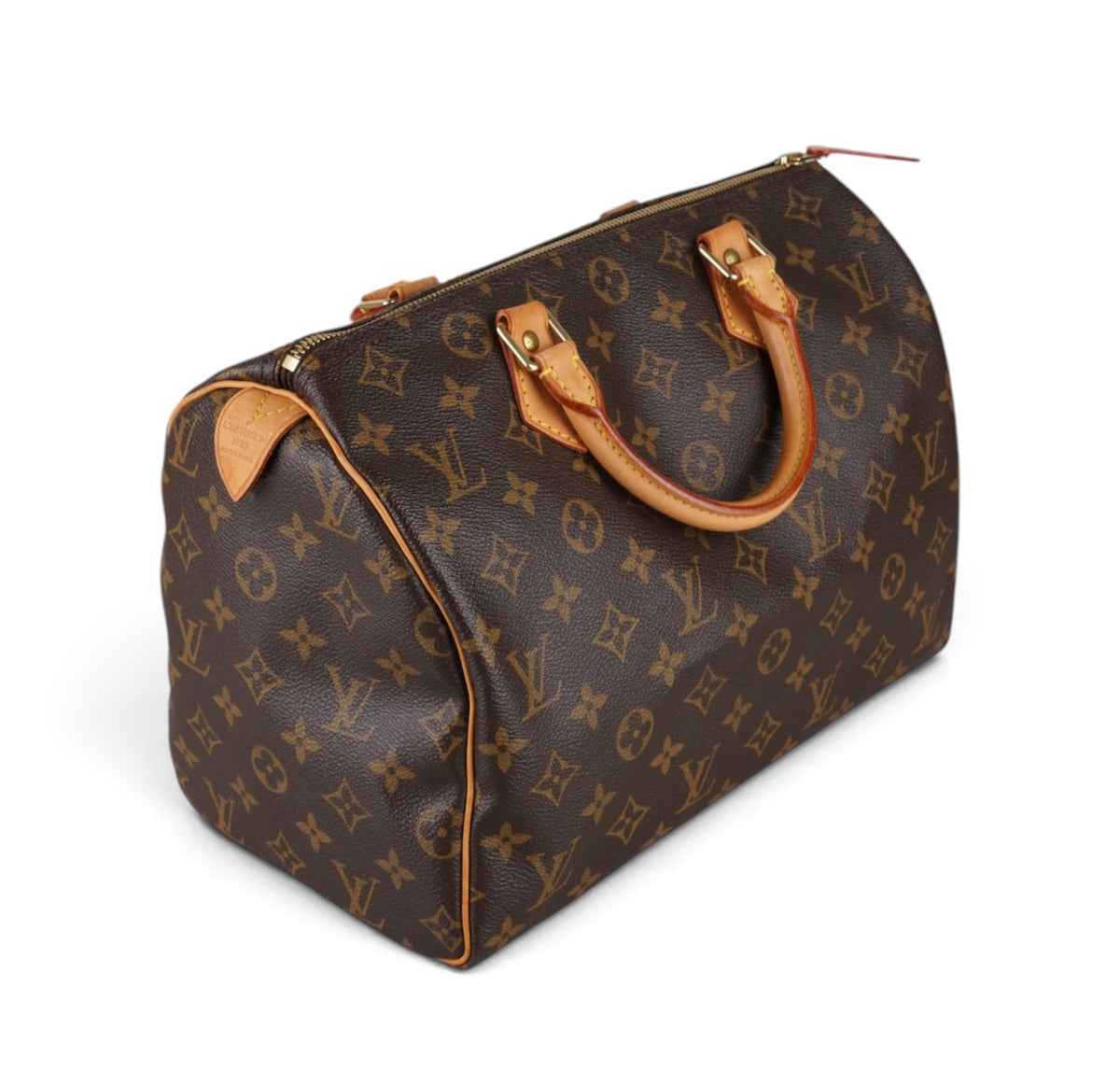Speedy 30 Monogram