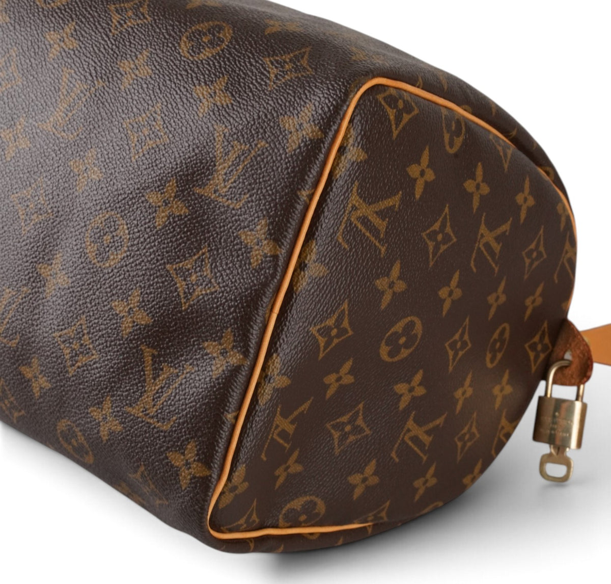 Speedy 30 Monogram