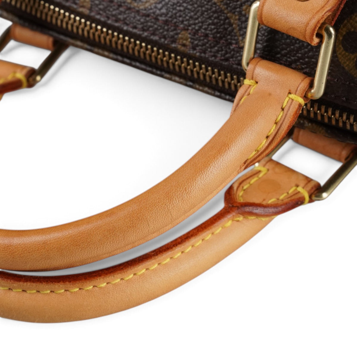 Speedy 30 Monogram